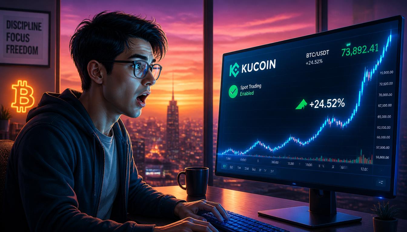 How to Start Investing in Cryptocurrency in 2026